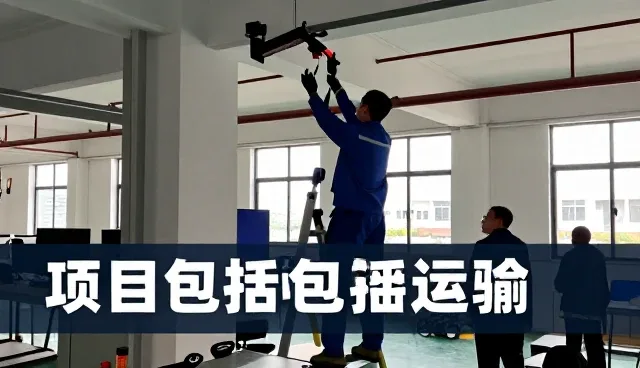 慈溪市福星吊装服务有限公司打造值得信赖的安全检测与评估