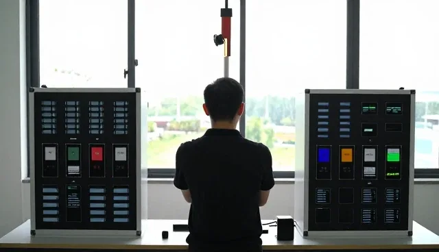 工程现场系统集成设备的维护与使用要点